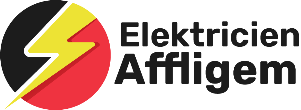 Logo Elektricien Affligem