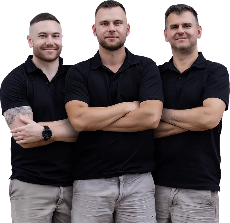 Ons deskundige team van elektriciens in Affligem